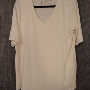Cupio Soft Cream Top